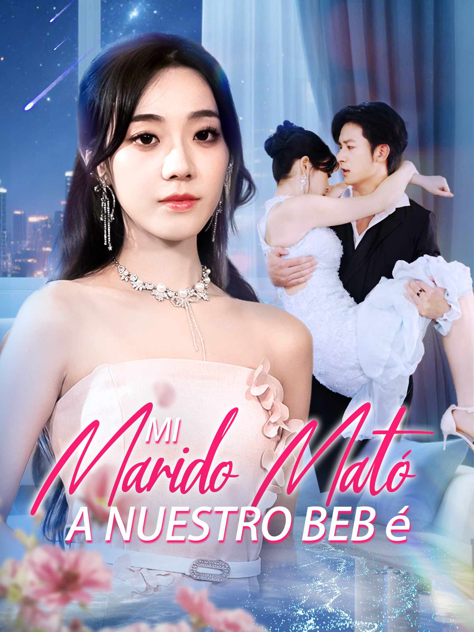 Mi Marido Mató a Nuestro Bebé