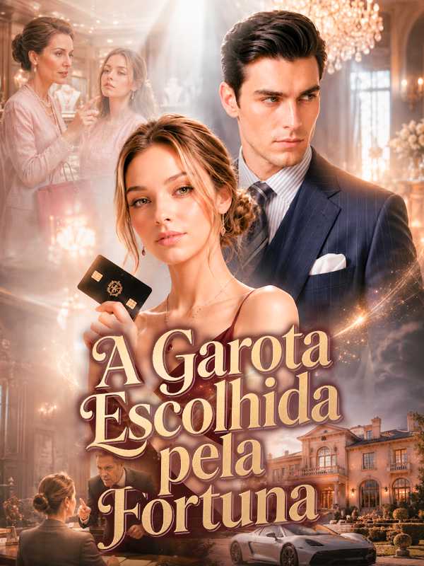 (Dublado) A Garota Escolhida pela Fortuna