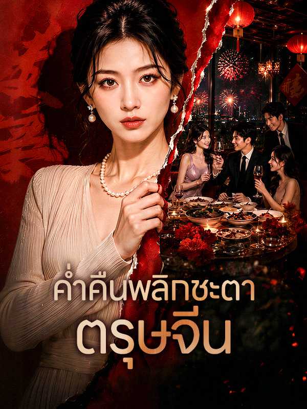 ค่ำคืนพลิกชะตาตรุษจีน