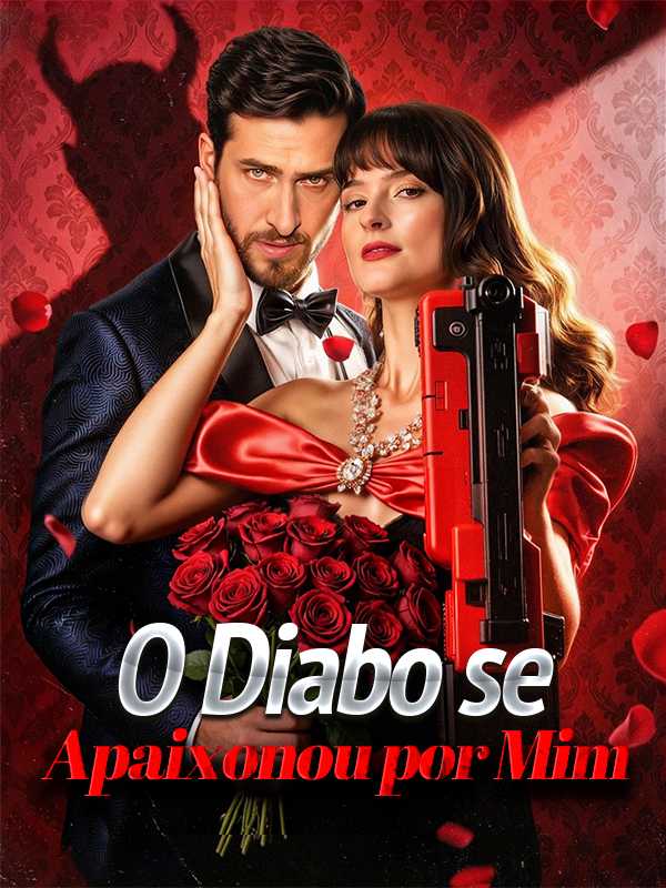 (Dublado) O Diabo se Apaixonou por Mim