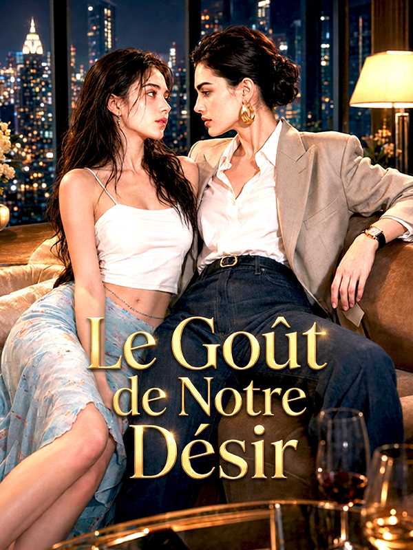 Le Goût de Notre Désir