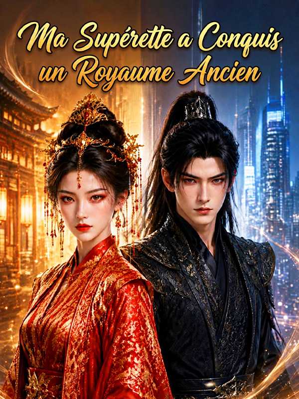 Ma Supérette a Conquis un Royaume Ancien