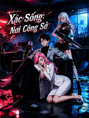 Xác Sống Nơi Công Sở