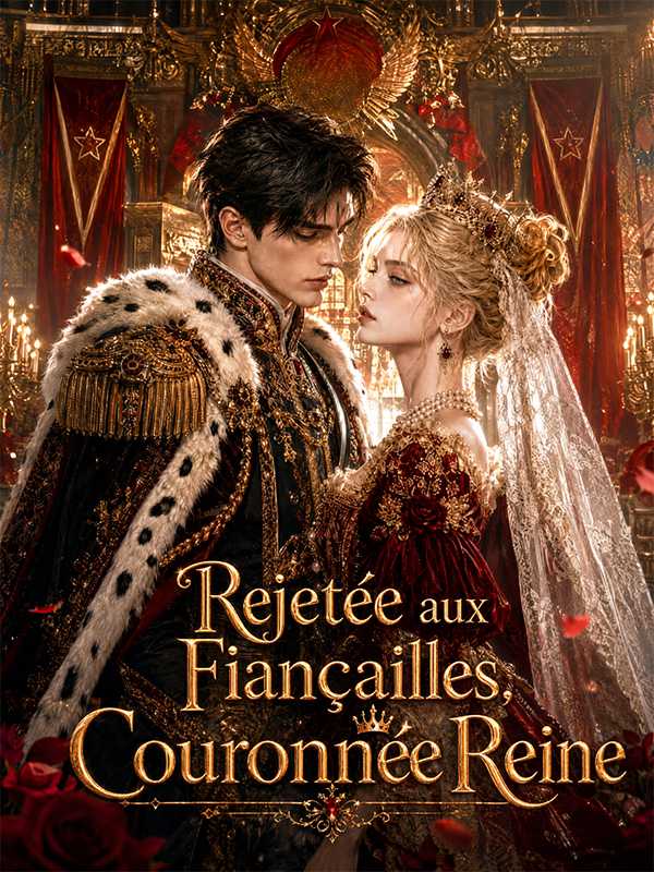 Rejetée aux Fiançailles, Couronnée Reine