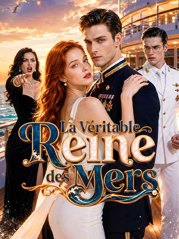 La Véritable Reine des Mers