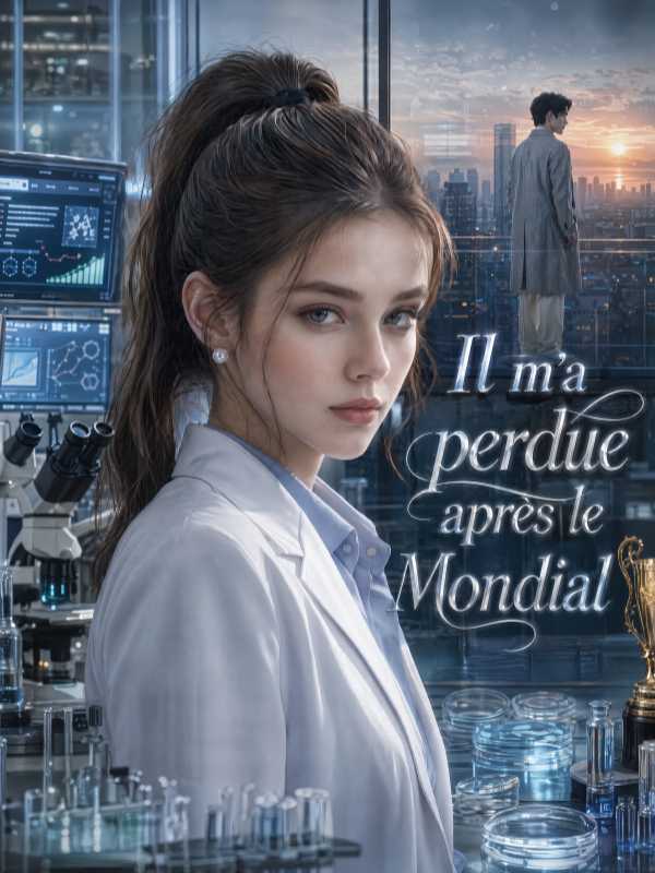 Il m'a perdue après le Mondial
