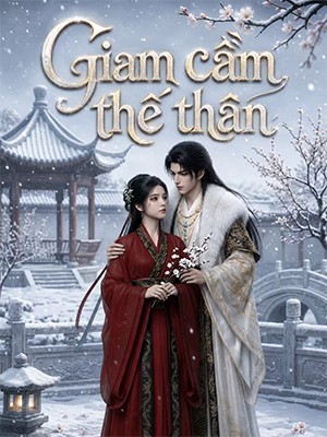 Giam cầm thế thân