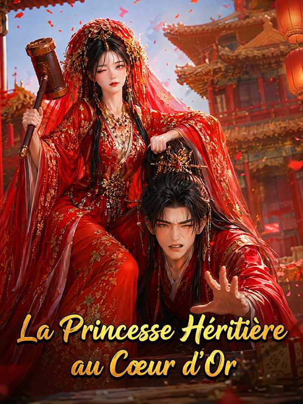 La Princesse Héritière au Cœur d'Or
