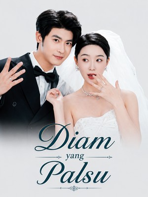 Diam yang Palsu