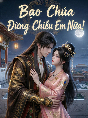 Bạo Chúa Đừng Chiều Em Nữa!