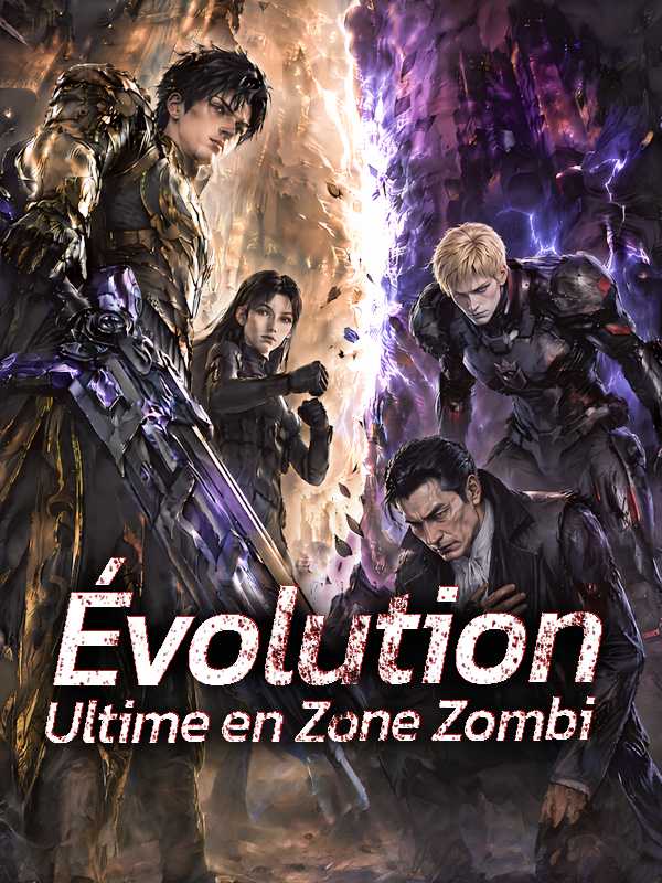 Évolution Ultime en Zone Zombi