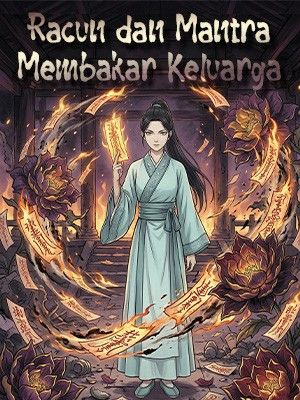 Racun dan Mantra Membakar Keluarga