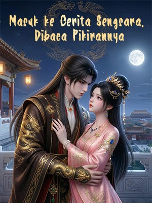 Masuk ke Cerita Sengsara, Dibaca Pikirannya
