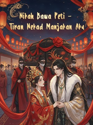 Nikah Bawa Peti – Tiran Nekad Manjakan Aku