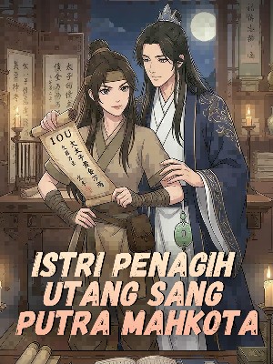 Istri Penagih Utang Sang Putra Mahkota