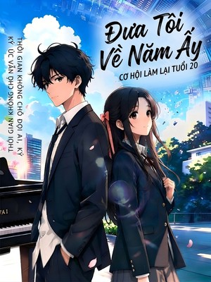 Đưa Tôi Về Năm Ấy