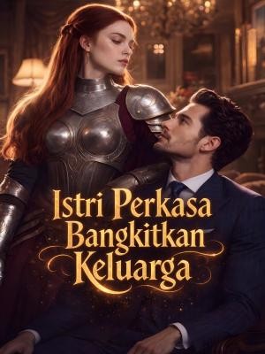 Istri Perkasa Bangkitkan Keluarga