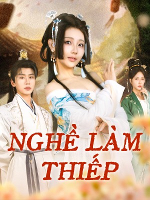 Nghề Làm Thiếp