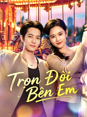 Trọn Đời Bên Em