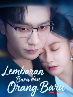 Lembaran Baru dan Orang Baru