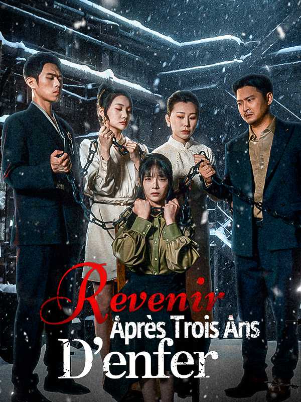 Revenir Après Trois Ans D'enfer
