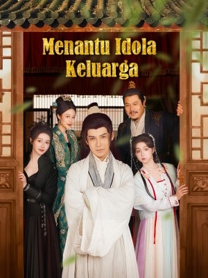 Menantu Idola Keluarga