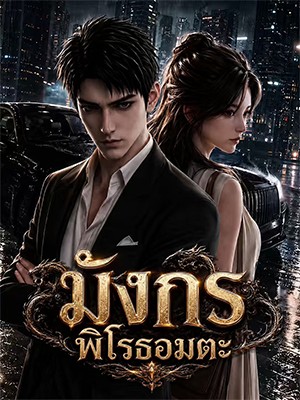 มังกรพิโรธอมตะ