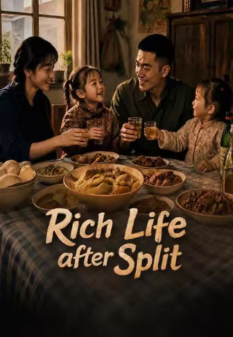 Rich Life after Split