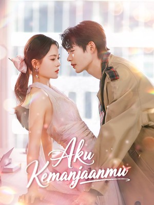 Aku Kemanjaanmu