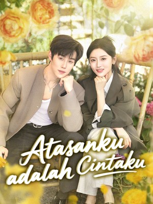 Atasanku adalah Cintaku