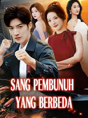 Sang Pembunuh yang Berbeda