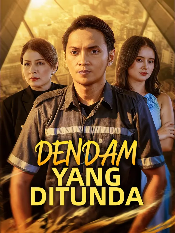 Dendam yang Ditunda