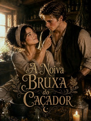 A Noiva Bruxa do Caçador (1ª temporada)