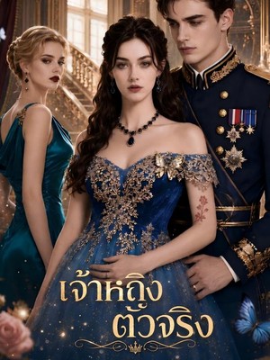เจ้าหญิงตัวจริง