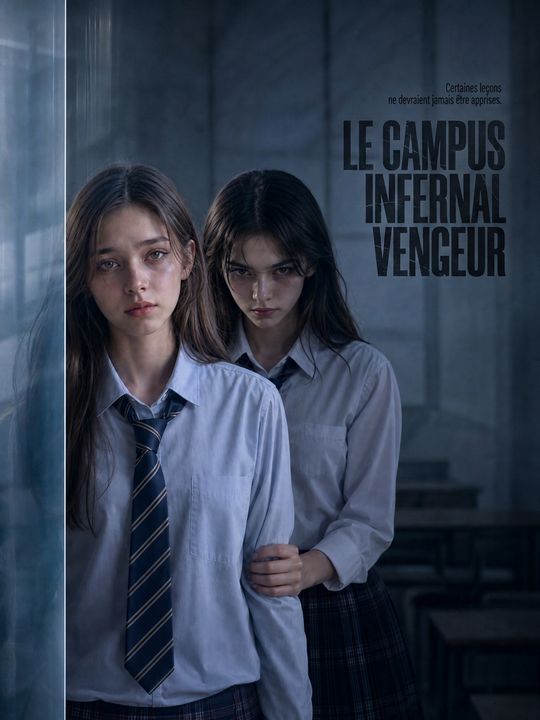 Le campus infernal vengeur