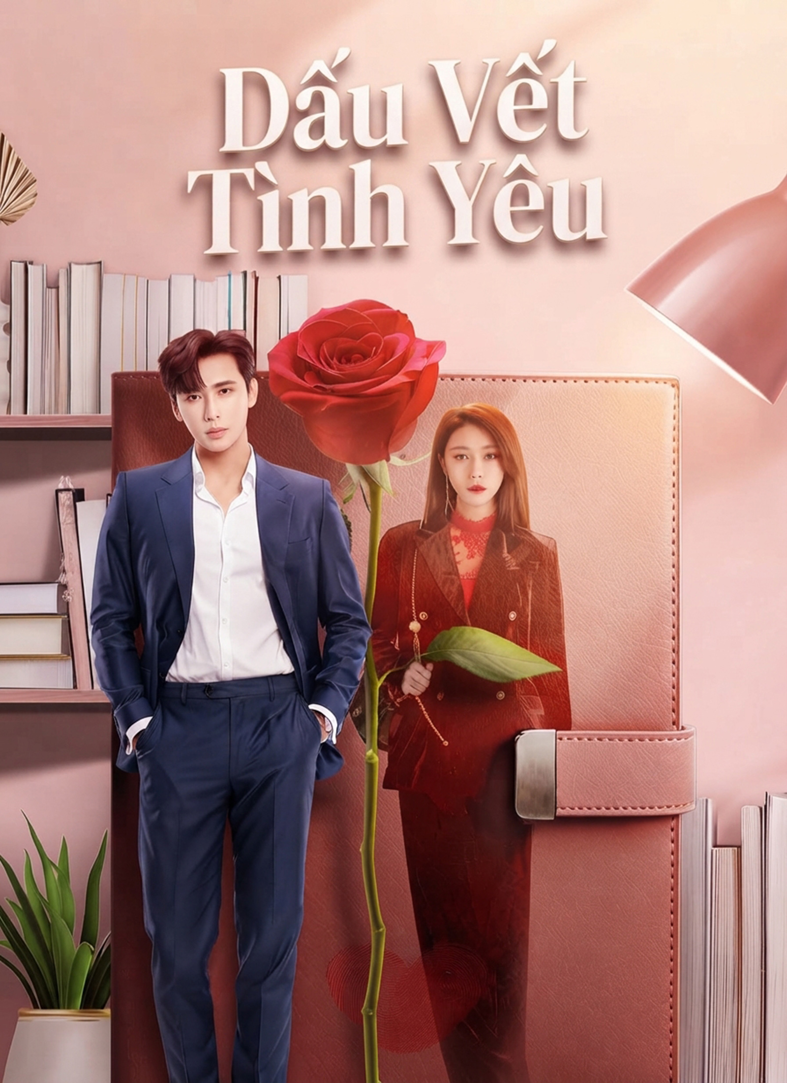 Dấu Vết Tình Yêu