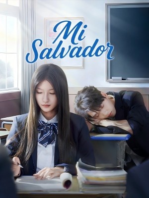 Mi salvador (doblado)