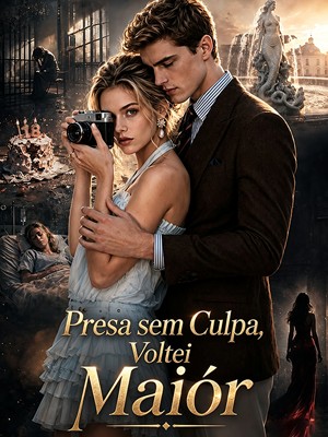 Presa sem Culpa, Voltei Maior