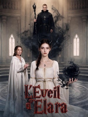 L'Éveil d'Elara