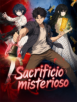 Sacrificio misterioso