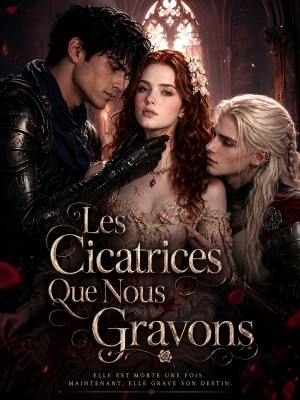 Les Cicatrices Que Nous Gravons (doublé)