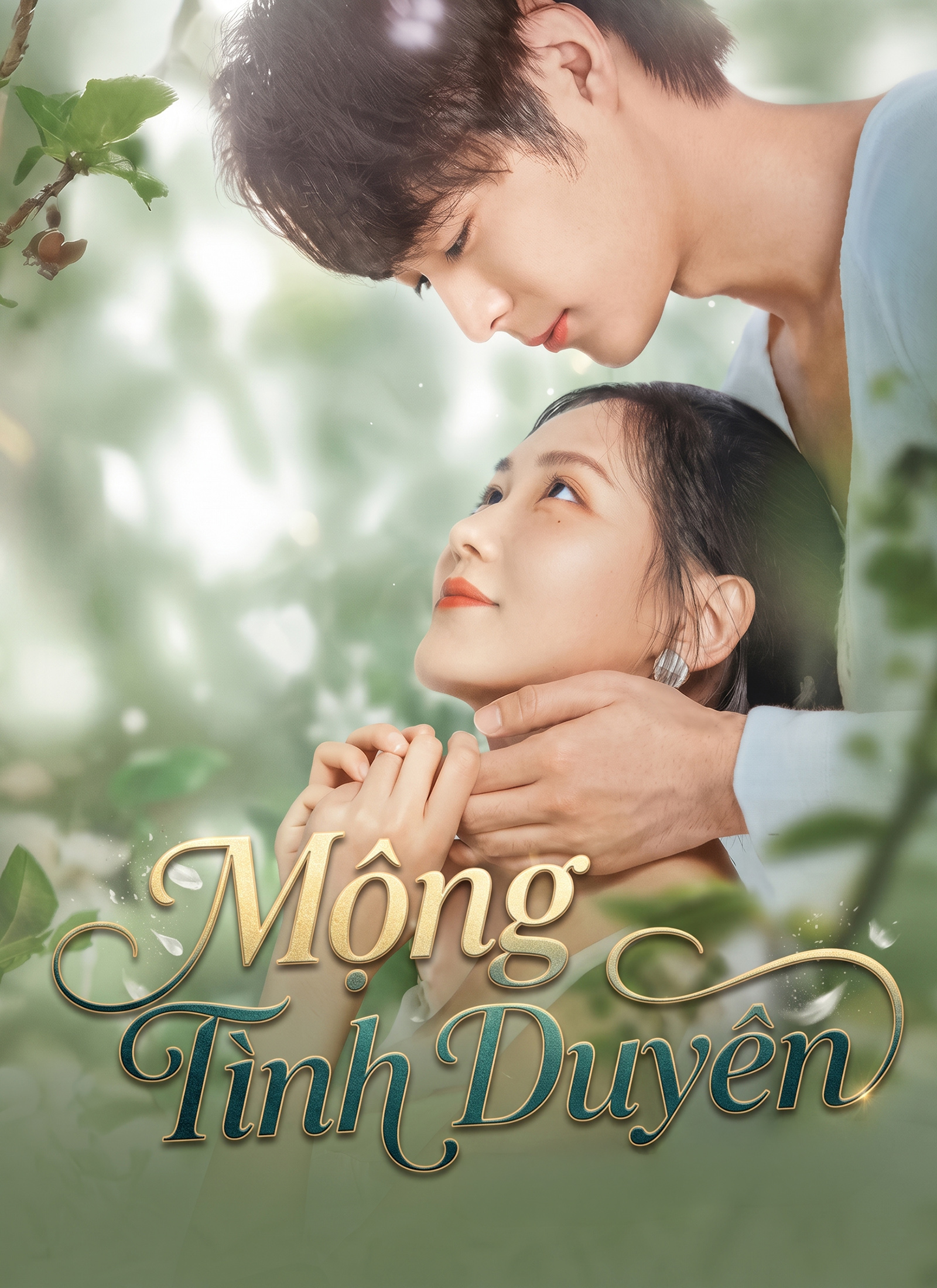 Mộng Tình Duyên