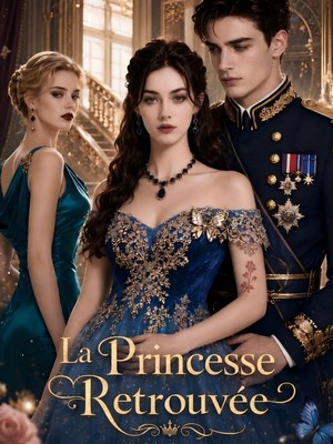 La Princesse Retrouvée