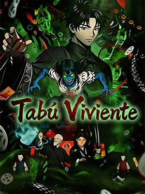 Tabú Viviente