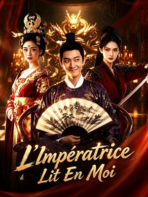 L'Impératrice Lit En Moi