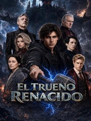 El Trueno Renacido
