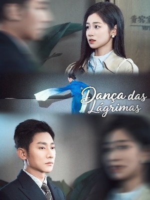 Dança das Lágrimas