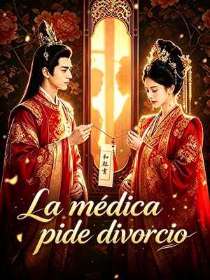 La médica pide divorcio