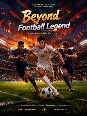 Beyond Football Legend