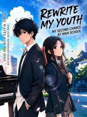 Rewrite My Youth